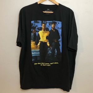 Boyz N The Hood Graphic T Shirt XXL